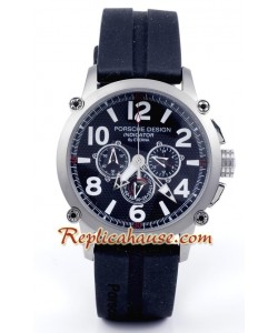 Porsche Design Indicator Reloj