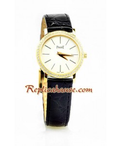 Piaget Altiplano Reloj Suizo de imitación - Dama