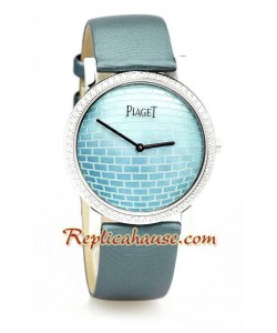 Piaget Altiplano Reloj Suizo de imitación - Unisex