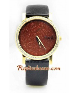 Piaget Altiplano Reloj Suizo de imitación - Unisex