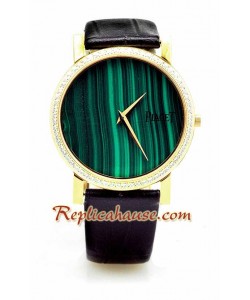 Piaget Altiplano Reloj Suizo de imitación - Unisex