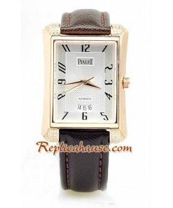 Piaget Automatique Reloj Suizo de imitación