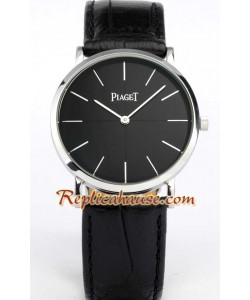 Piaget Altiplano Reloj Réplica