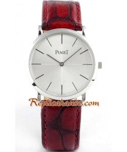Piaget Altiplano Reloj Réplica