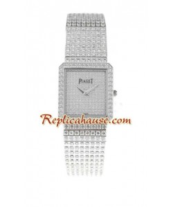 Piaget Limelight Reloj Suizo de imitación - 33MM Unisex Reloj