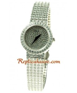 Piaget Limelight Reloj Suizo de imitación - Dama