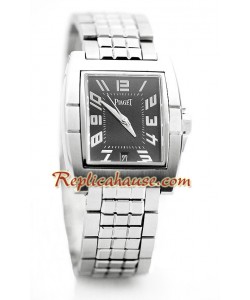 Piaget Upstream Reloj Suizo de imitación