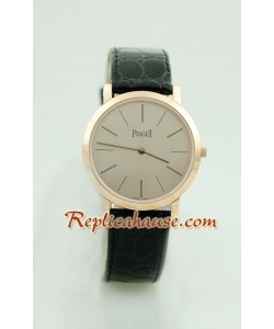 Piaget Altiplano Reloj Suizo de imitación