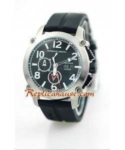 Porsche Design Indicator Reloj