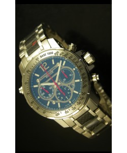 Raymond Weil Nabucco Reloj Cronógrafo Deportivo (Version Actualizada)