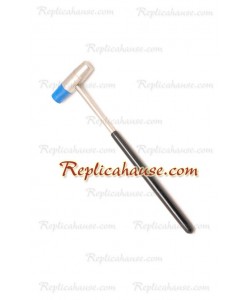Martillo de acero con cabeza reemplazable