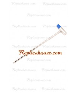 Martillo de acero con cabeza reemplazable