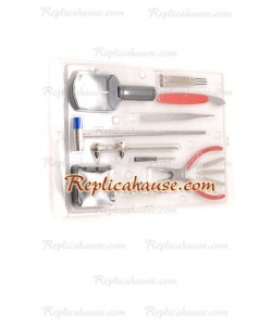 Set de herramientas de precisión para Relojes
