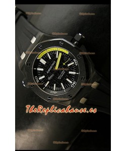 Alange Sohne Zeitwerk Edición Japonesa esfera blanca