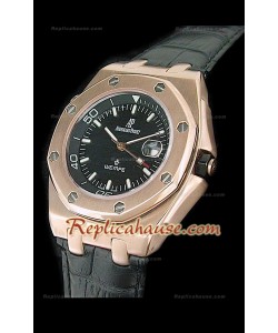 Reloj Audemars Piguet Royal Oak Offshore Scuba Wempe 