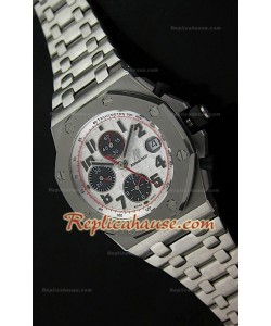 Reloj Audemars Piguet Royal Oak Offshore Edición Pya 