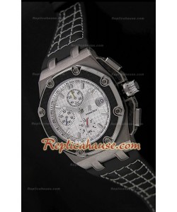Reloj Audemars Piguet Royal Oak Offshore Juan Pablo Montoya 