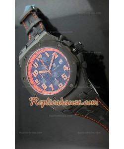 Audemars Piguet Royal Oak Offshore Las Vegas Strip Reloj Japonés