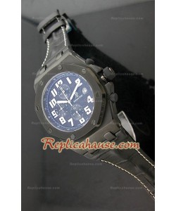 Audemars Piguet Royal Oak Offshore Las Vegas Strip Reloj Japonés
