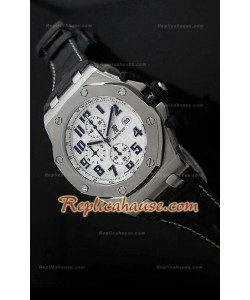 Audemars Piguet Royal Oak Offshore Reloj Cronógrafo
