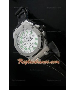Audemars Piguet Royal Oak Offshore Reloj Crónografo Japonés