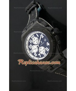 Audemars Piguet Royal Oak Offshore Las Vegas Strip Reloj Japonés