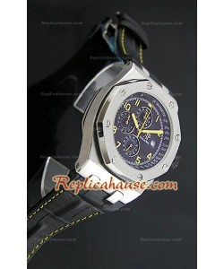 Audemars Piguet Royal Oak Offshore Reloj Cronógrafo Japonés