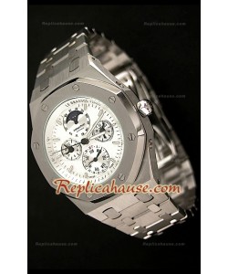 Audemars Piguet Royal Oak Grye Reloj Compilación