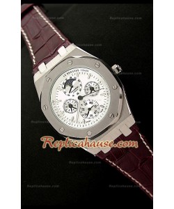 Audemars Piguet Royal Oak Grye Reloj Compilación