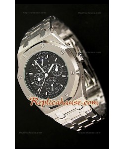 Audemars Piguet Royal Oak Grye Reloj Compilación