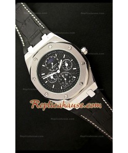Audemars Piguet Royal Oak Grye Reloj Compilación