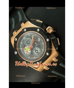 Audemars Piguet Royal Oak Offshore Grand Prix Edición Especial