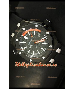 Audemars Piguet Royal Oak Offshore Scuba Réplica Suiza – 1:1 Réplica Espejo