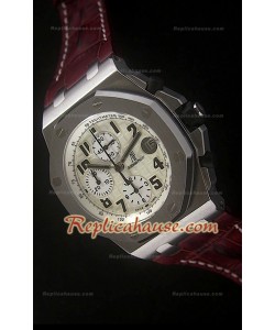 Audemars Piguet Royal Oak Offshore Reloj Crónografo Suizo