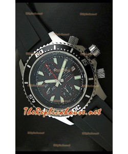 Breitling SuperOcean Swiss Réplica – 1:1 réplica espejo.