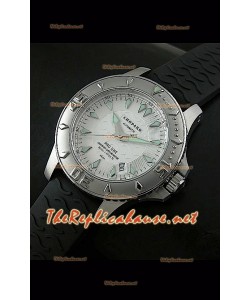 Chopard Pro One Swiss Automatic con esfera blanca