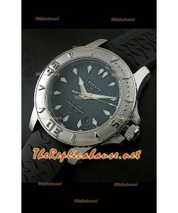Chopard Pro One Swiss Automatic con esfera negra