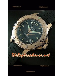 Chopard Pro One Swiss Automatic con estuche en oro rosado
