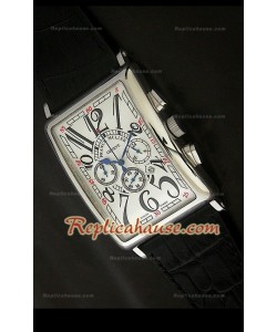 Frnack Muller Master of Complications Reloj Japonés