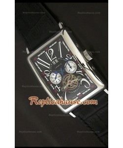 Franck Muller Master of Compliations Tourbilon Reloj Japonés