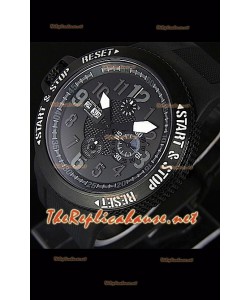 Hamilton Khaki Base Jump DLC – 1:1 Réplica