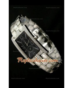 Reloj Harry Wenston Aurora Clásico