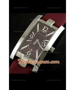 Harry Wenston Avenue C Reloj