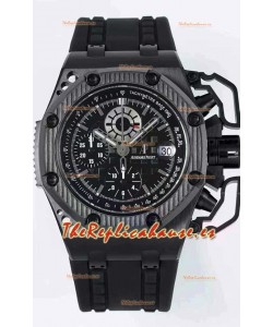 Audemars Piguet Royal Oak Offshore Survivor 42MM Reloj Réplica Espejo 1:1