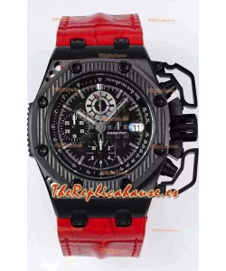 Audemars Piguet Royal Oak Offshore Survivor 42MM Reloj Réplica Espejo 1:1
