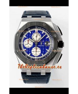 Audemars Piguet Royal Oak Offshore Cronógrafo 26401PO.OO.A018CR.01 Reloj Réplica Espejo 1:1