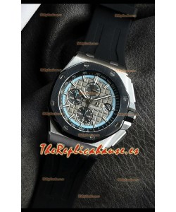 Audemars Piguet Royal Oak Offshore 44MM Chronograph Reloj Réplica Espejo 1:1 - Acero 904L