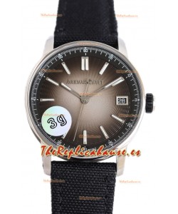 Audemars Piguet CODE 11.59 Reloj Réplica Suiza Espejo 1:1 en Dial Marrón