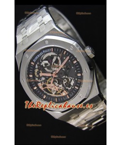 Audemars Pigyet Royal Oak Double Balance Wheel Reloj Réplica Suizo