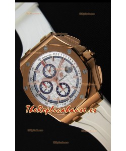 Audemars Piguet Royal Oak Offshore Reloj Réplica a Espejo 1:1 Edicion de Verano